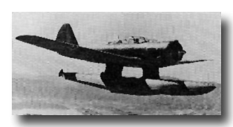 Northrop N-3PB